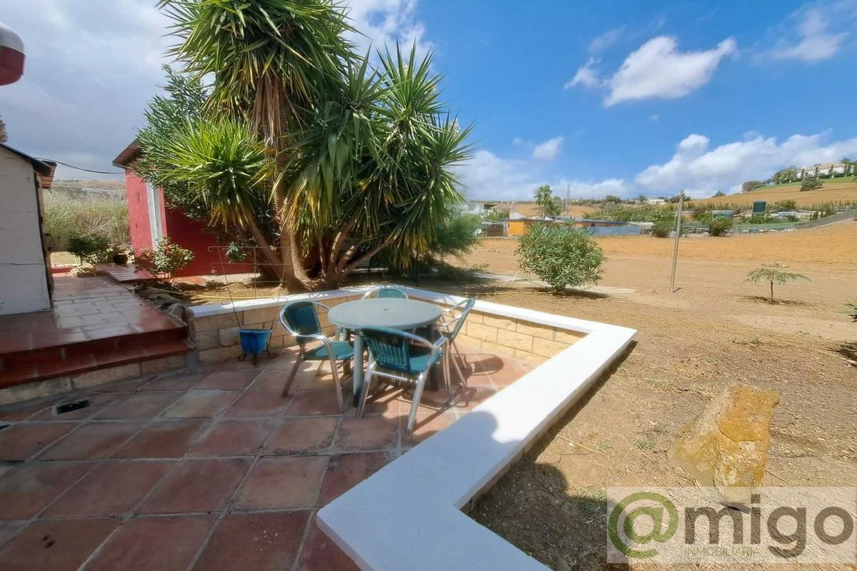 Venta de villa en Coín