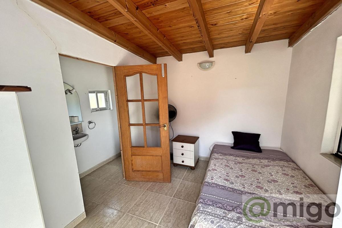 Venta de villa en Coín