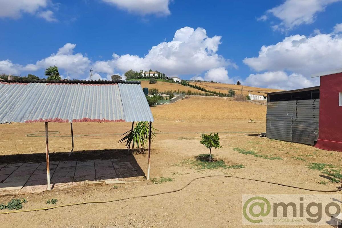 Venta de villa en Coín