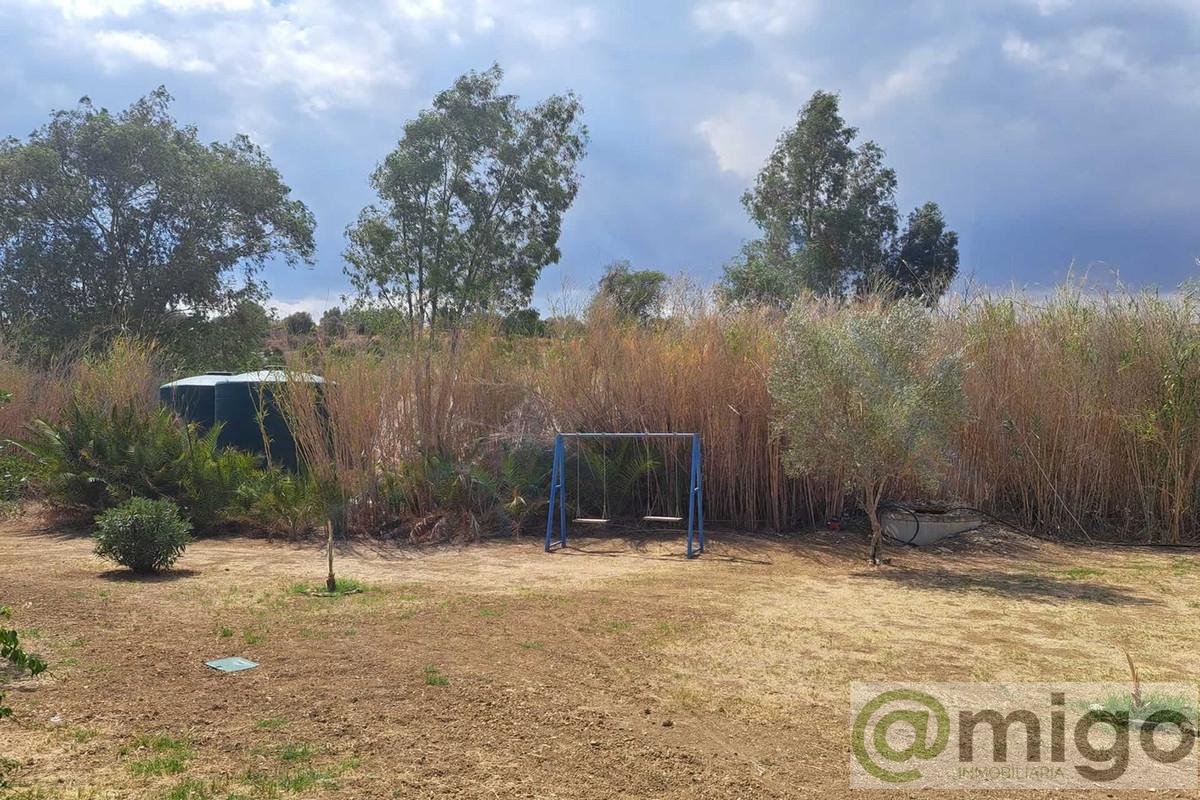 Venta de villa en Coín