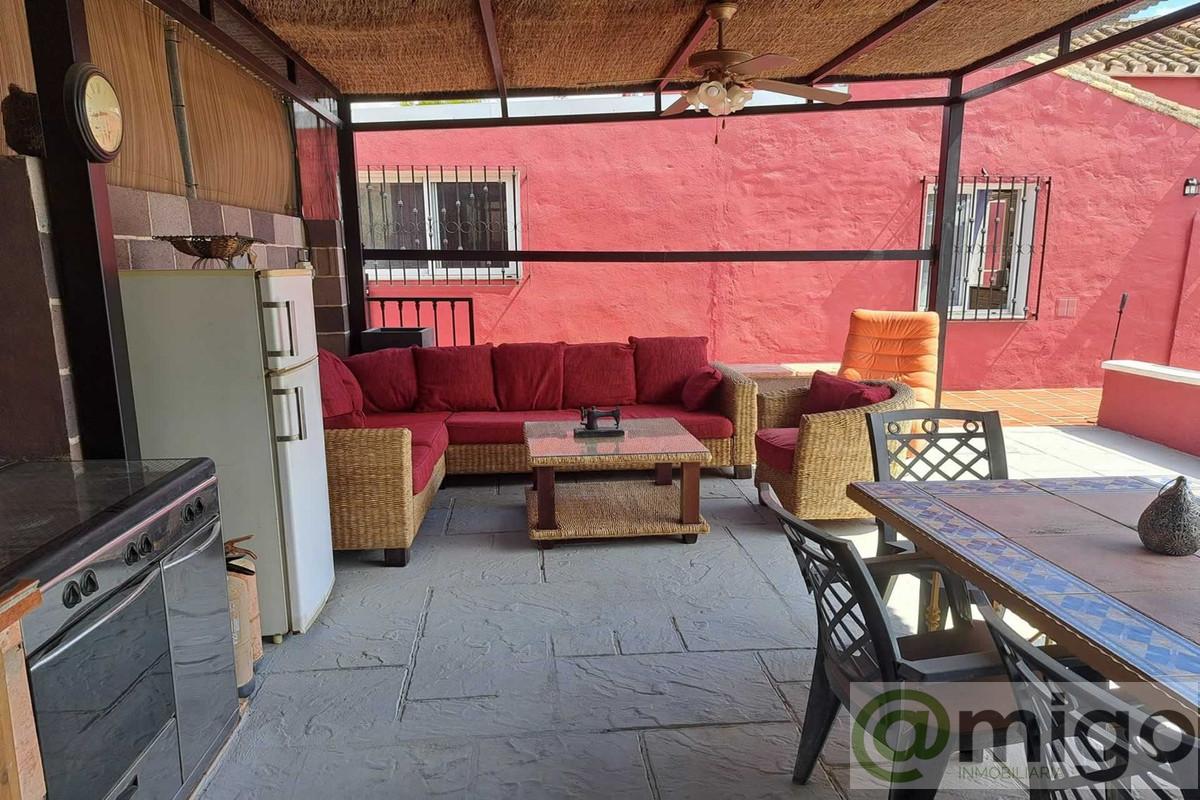 Venta de villa en Coín