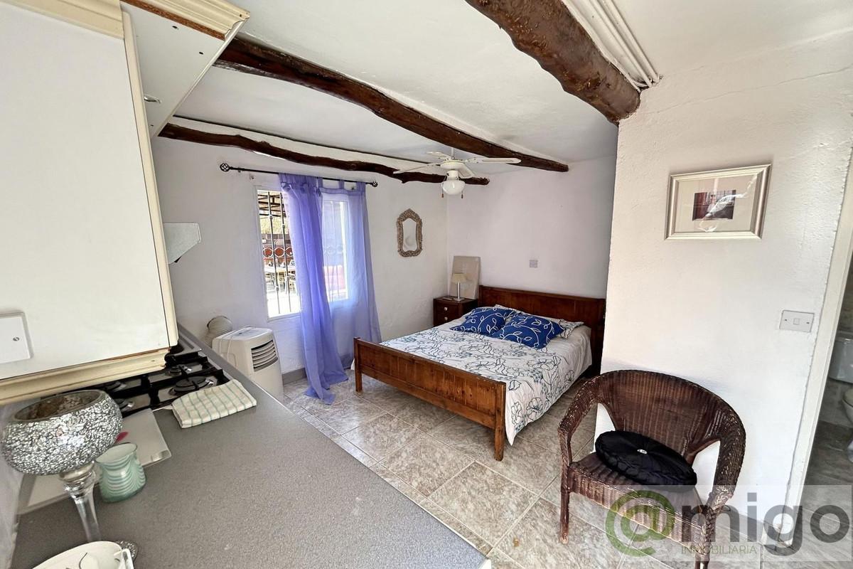 Venta de villa en Coín