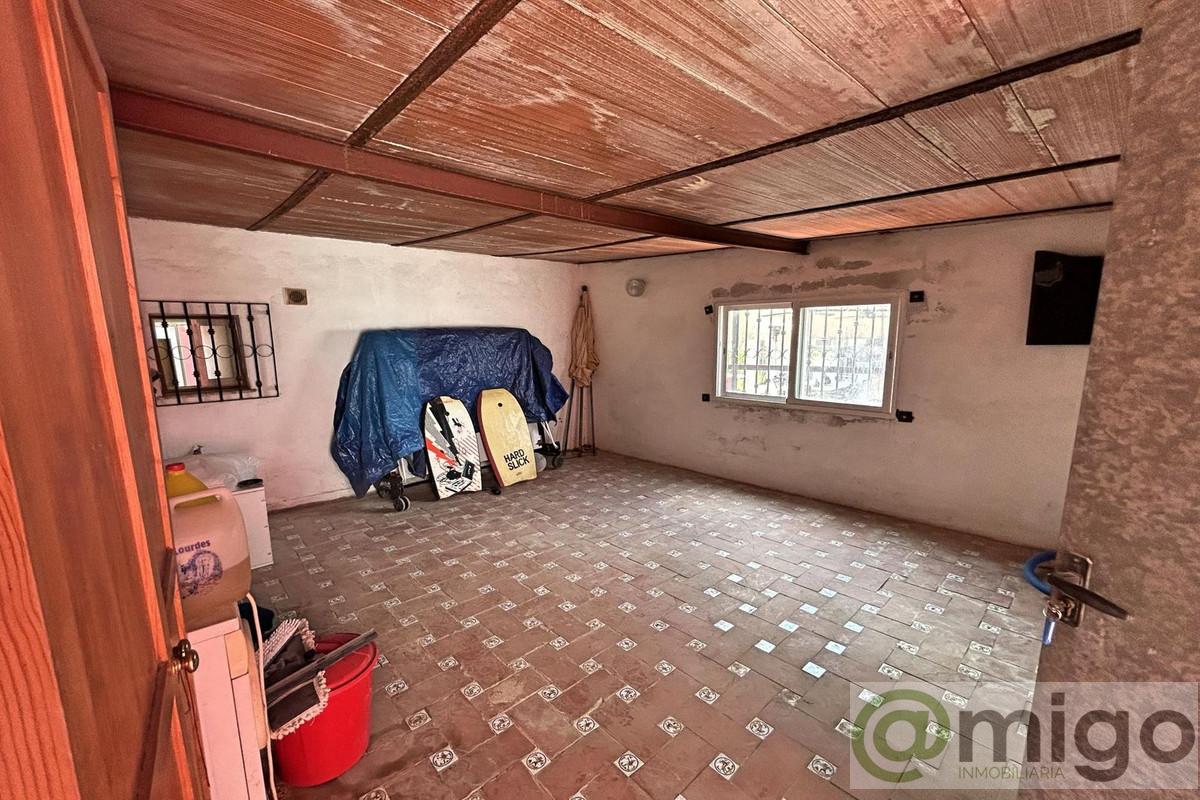 Venta de villa en Coín