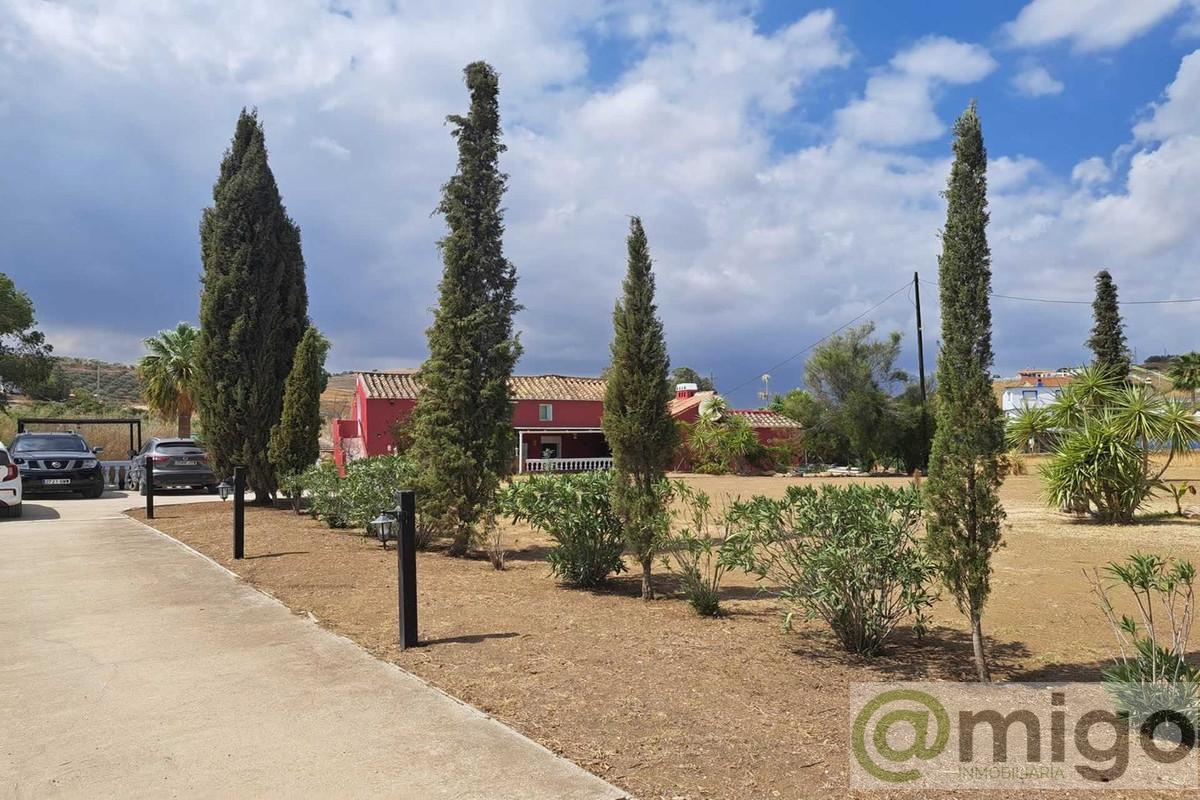 Venta de villa en Coín