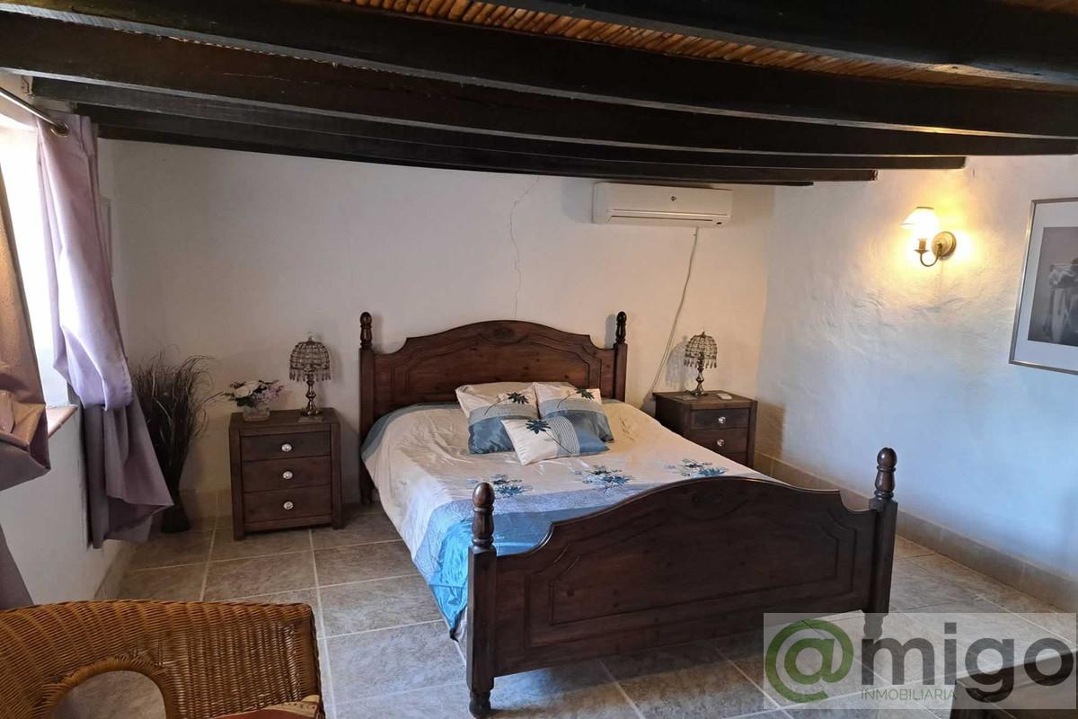 Venta de villa en Coín