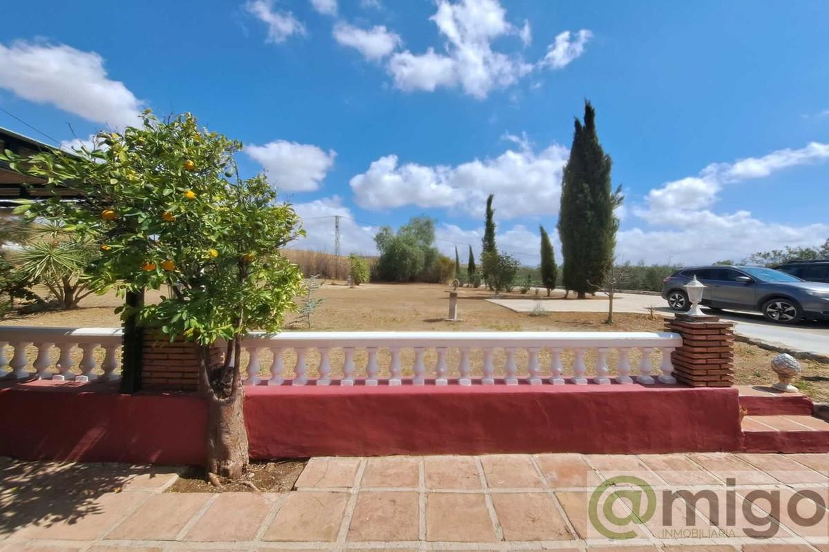 Venta de villa en Coín
