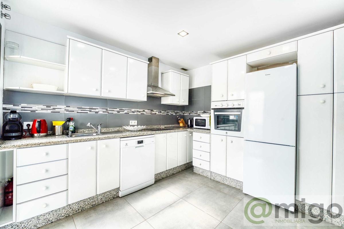 Venta de apartamento en Marbella