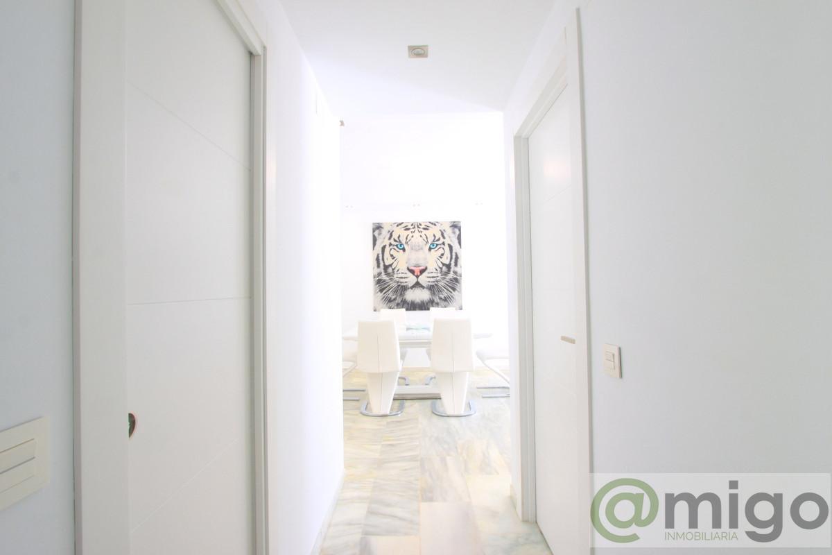 Venta de apartamento en Marbella