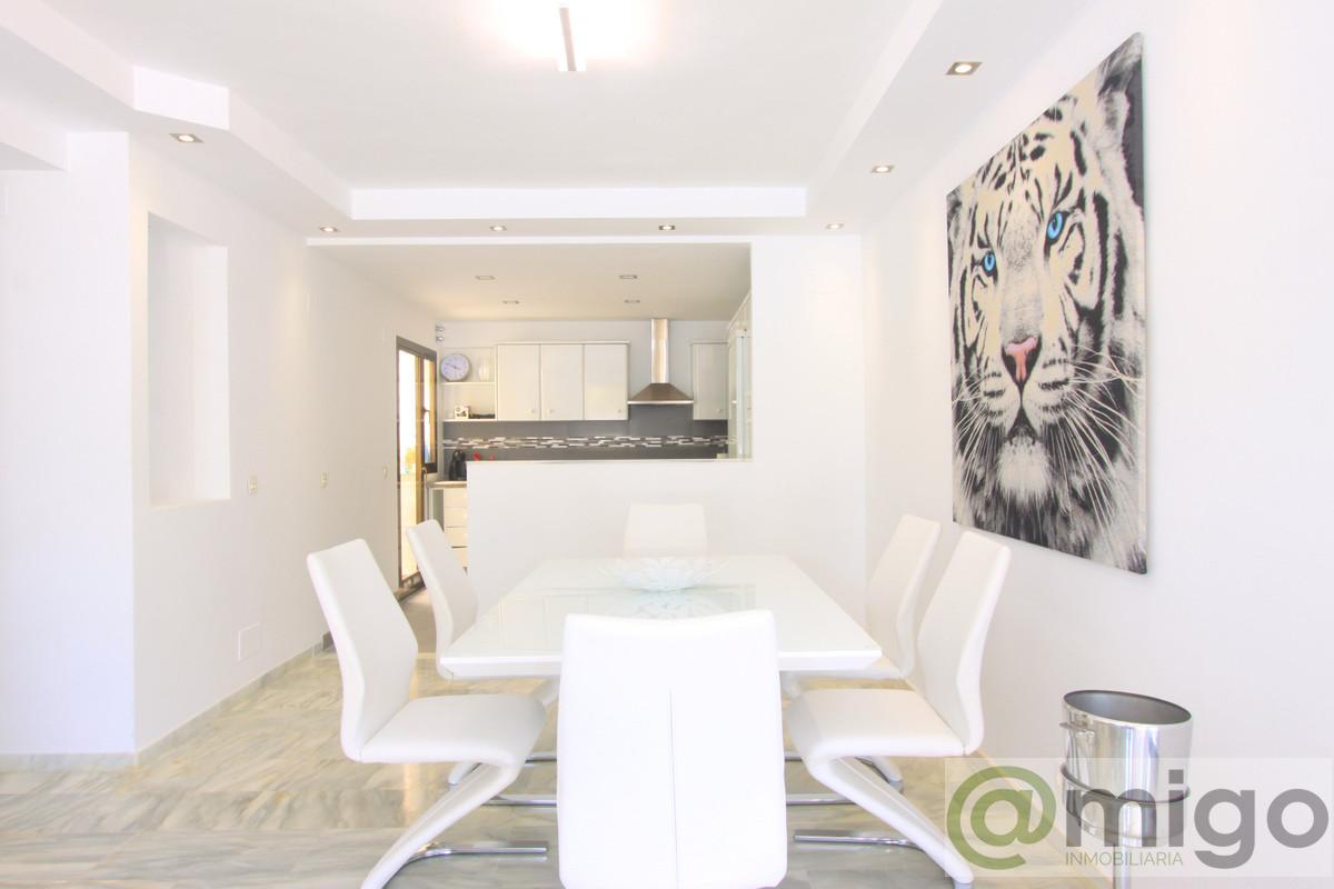 Venta de apartamento en Marbella