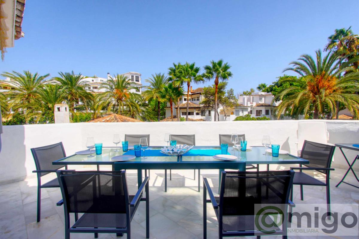 Venta de apartamento en Marbella