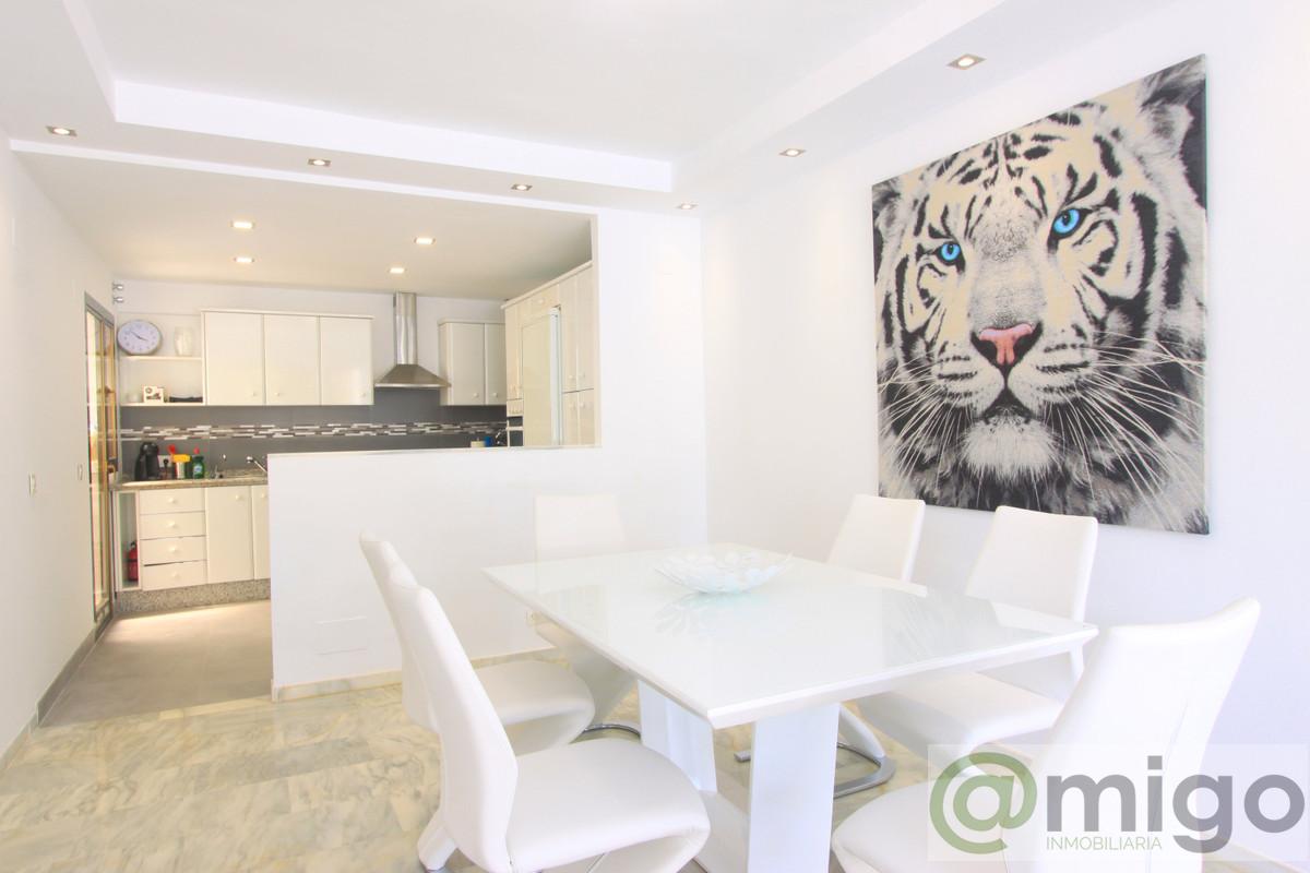 Venta de apartamento en Marbella