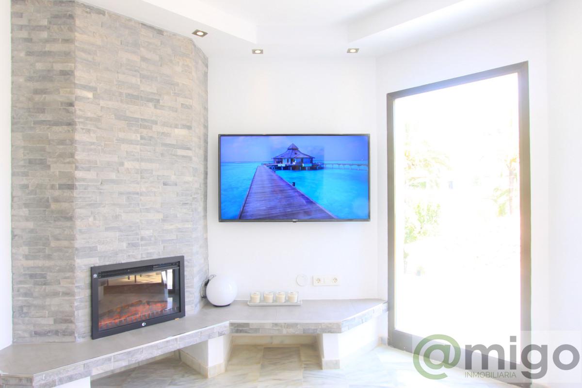 Venta de apartamento en Marbella