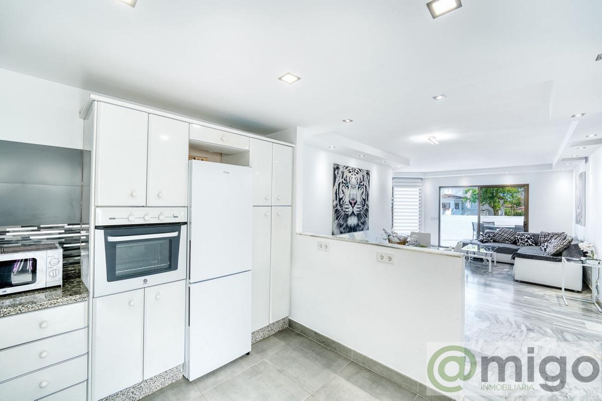 Venta de apartamento en Marbella