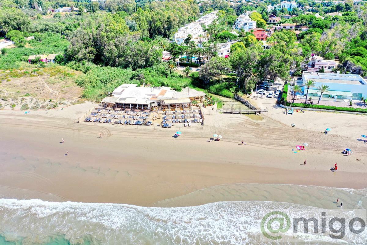 Venta de apartamento en Marbella