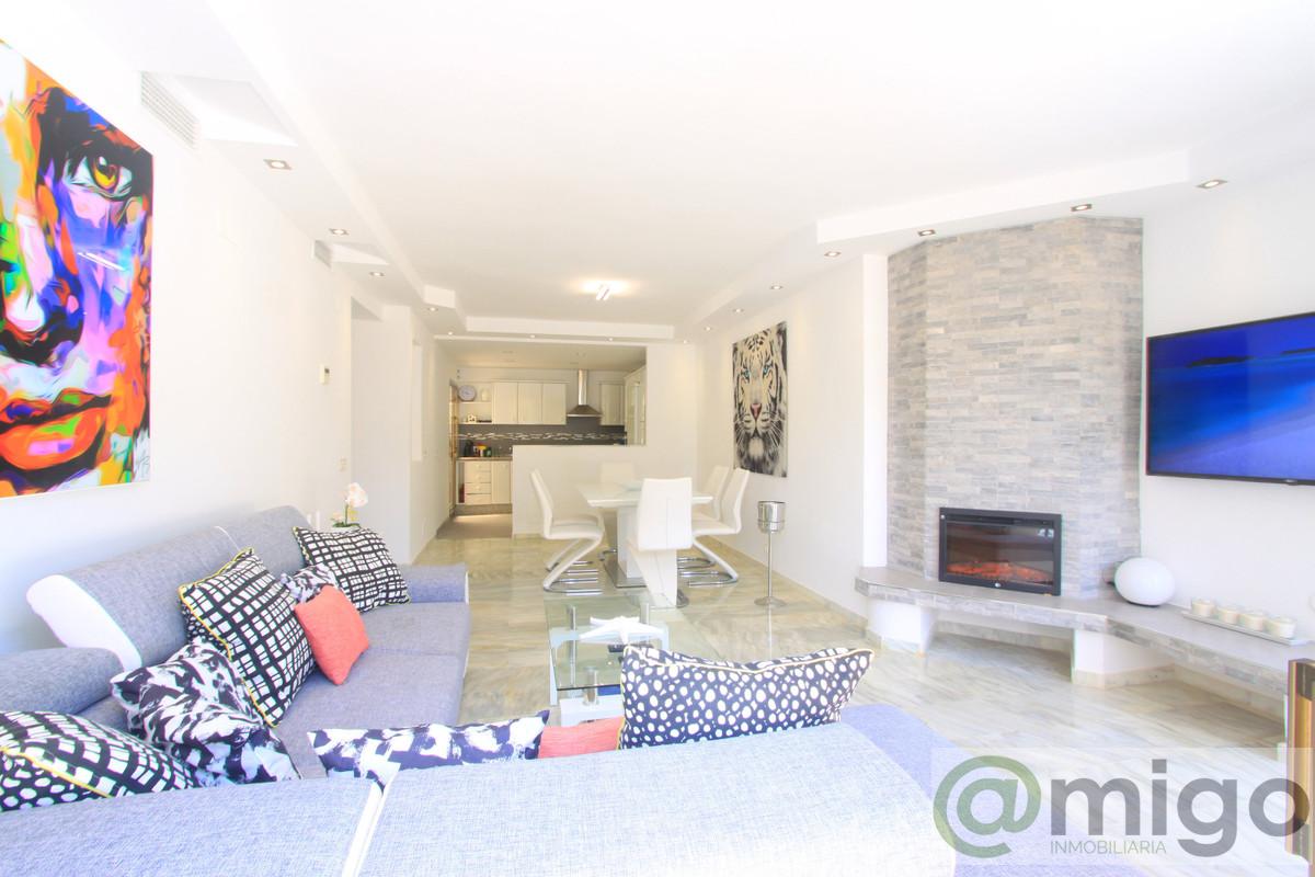 Venta de apartamento en Marbella