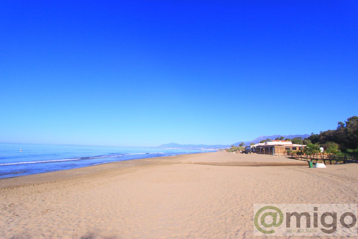 Venta de apartamento en Marbella