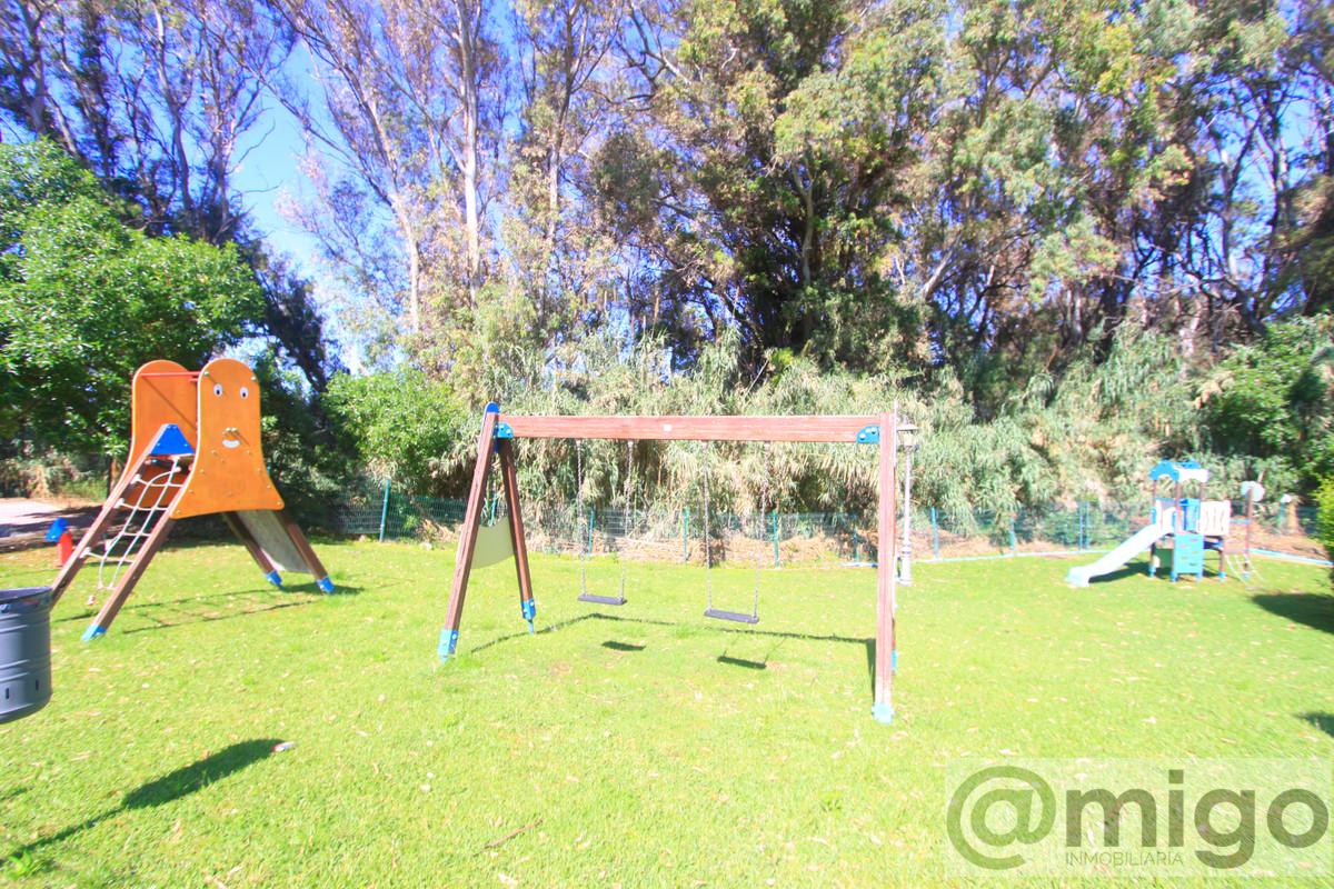 Venta de apartamento en Marbella