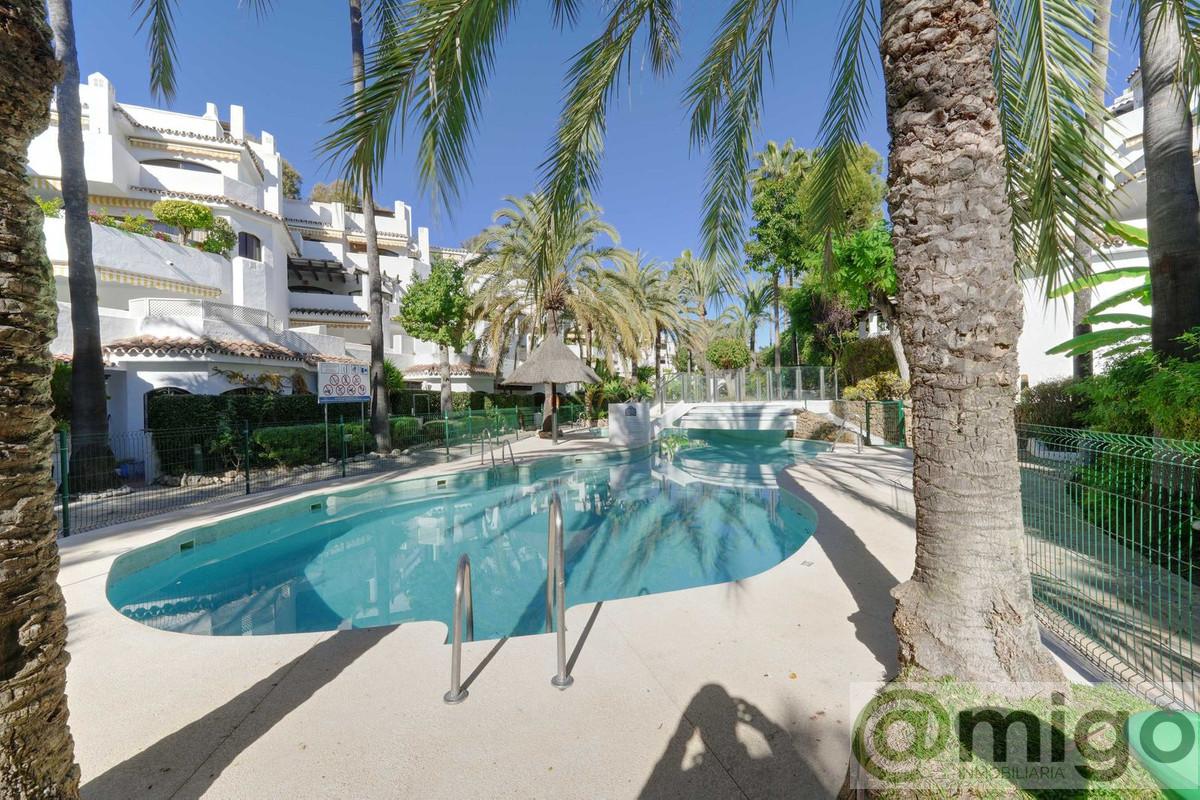 Venta de apartamento en Marbella