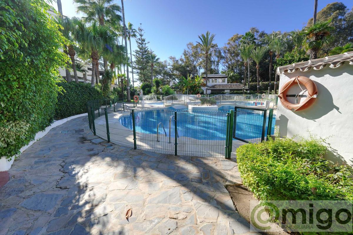 Venta de apartamento en Marbella