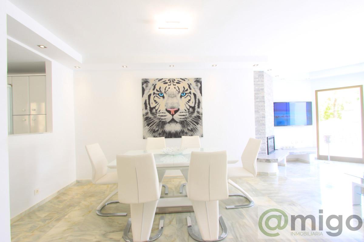 Venta de apartamento en Marbella