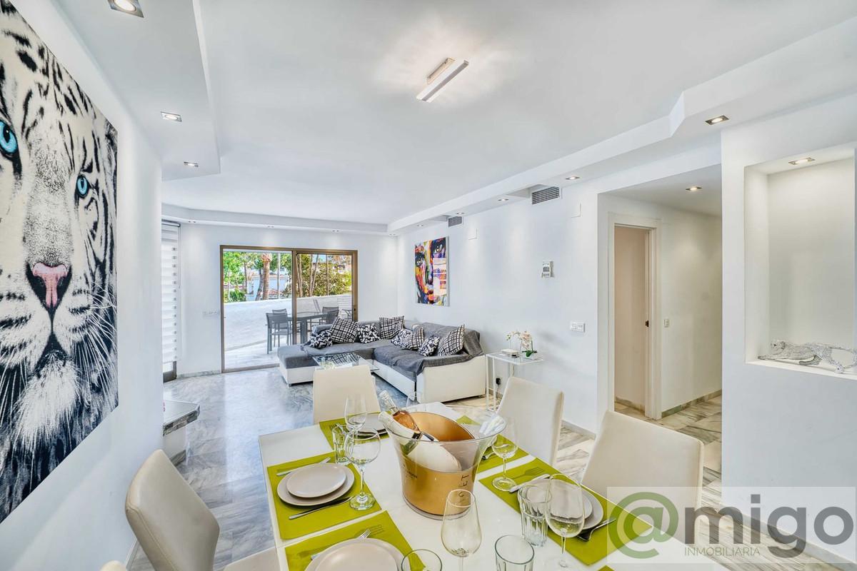 Venta de apartamento en Marbella