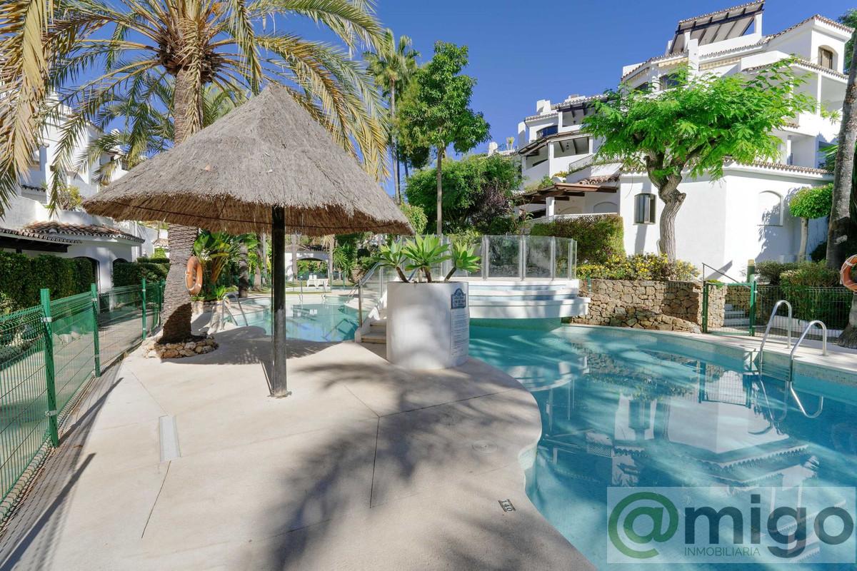 Venta de apartamento en Marbella