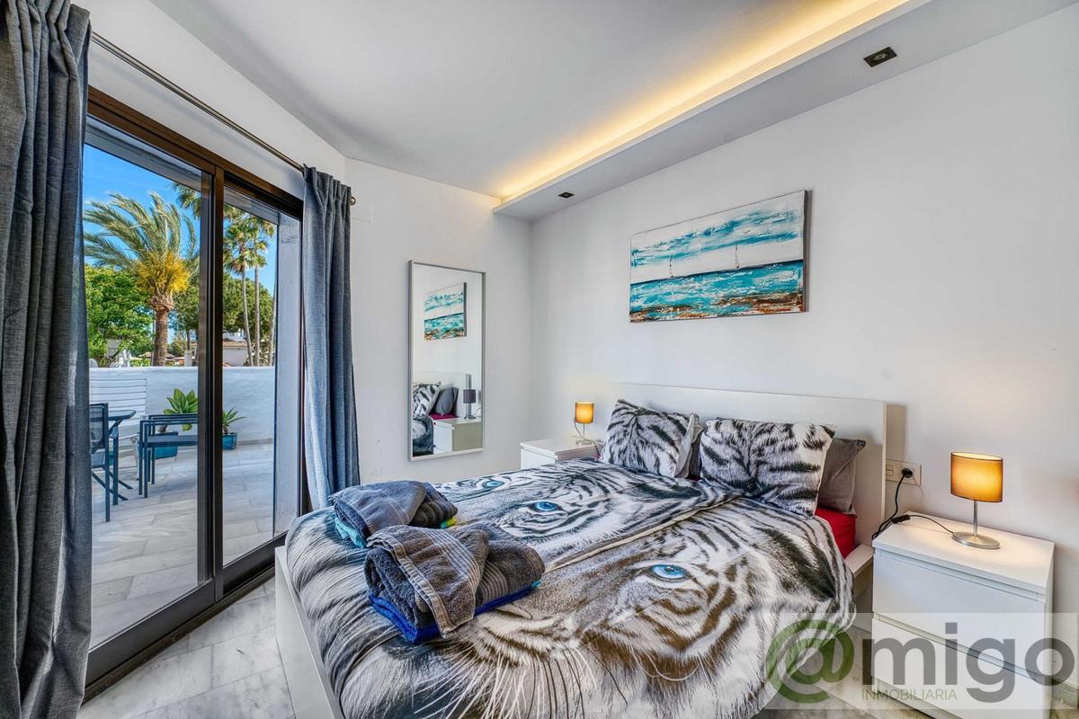 Venta de apartamento en Marbella