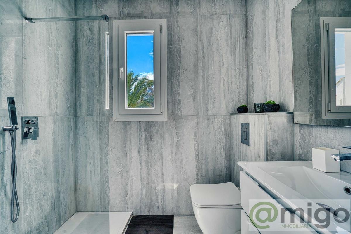 Venta de apartamento en Marbella