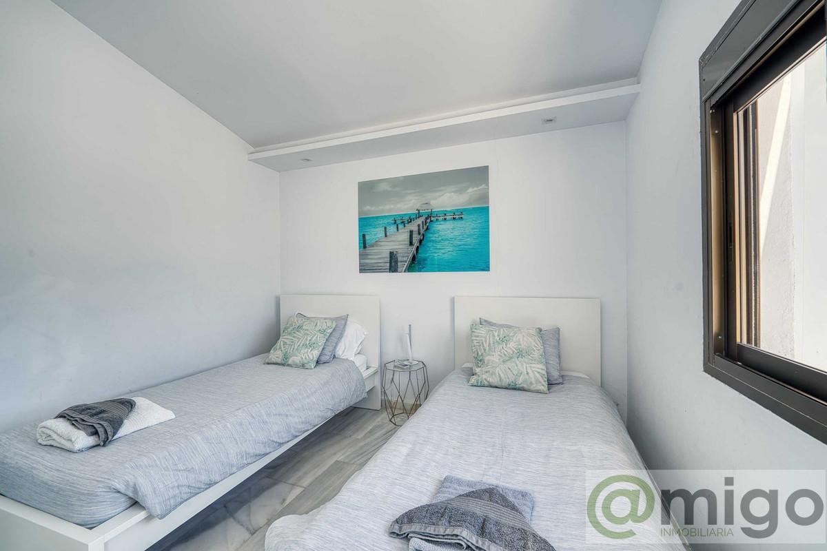 Venta de apartamento en Marbella