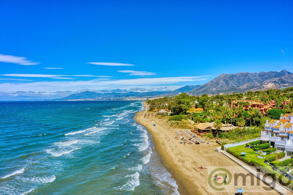 Venta de apartamento en Marbella