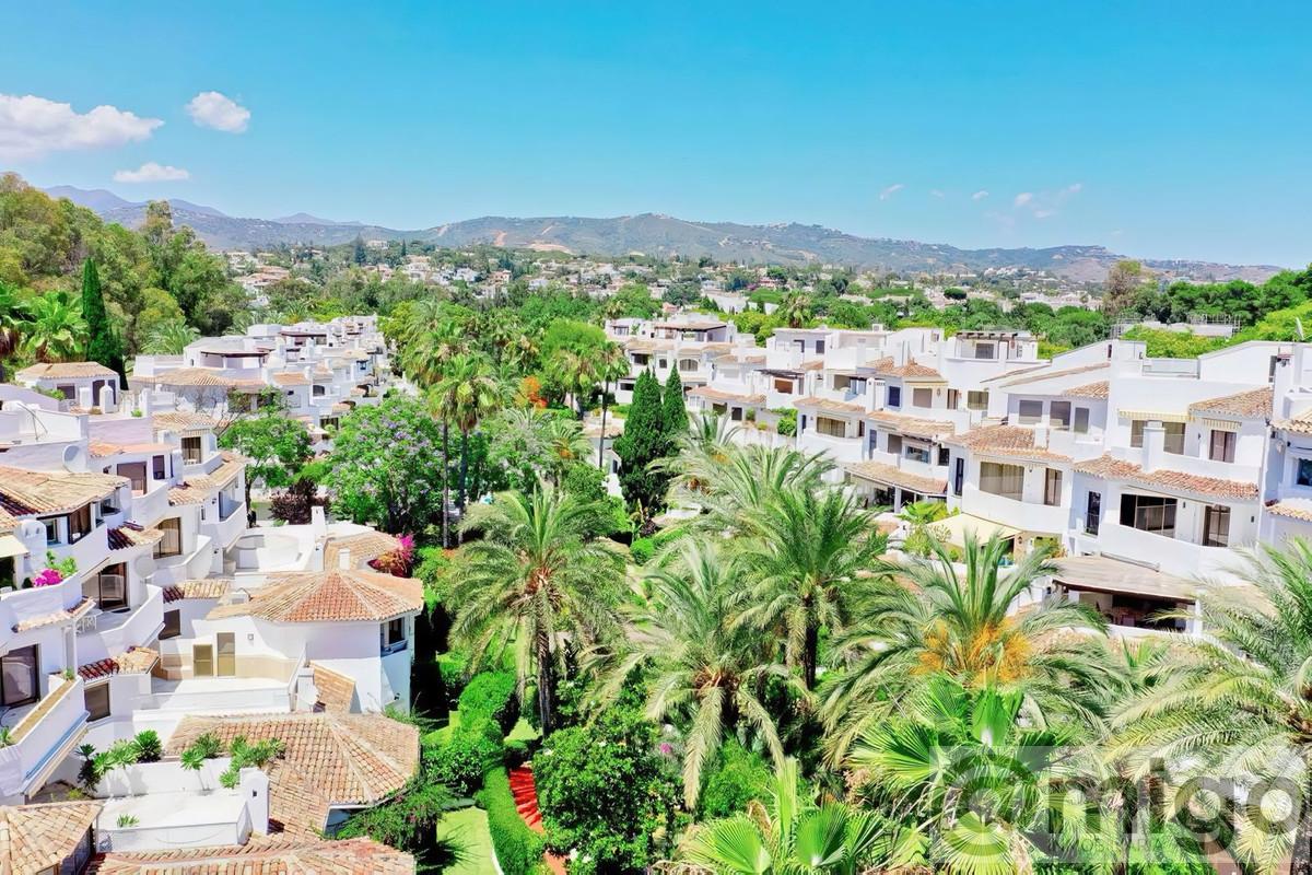 Venta de apartamento en Marbella