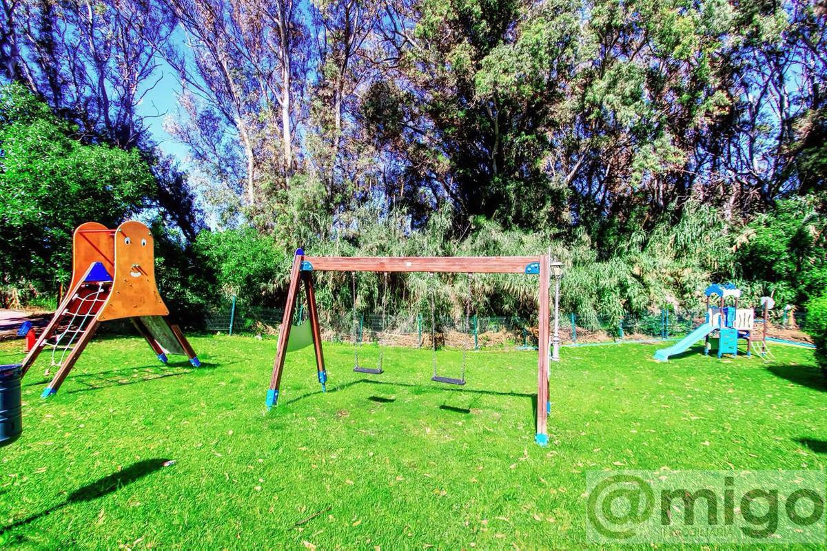 Venta de apartamento en Marbella