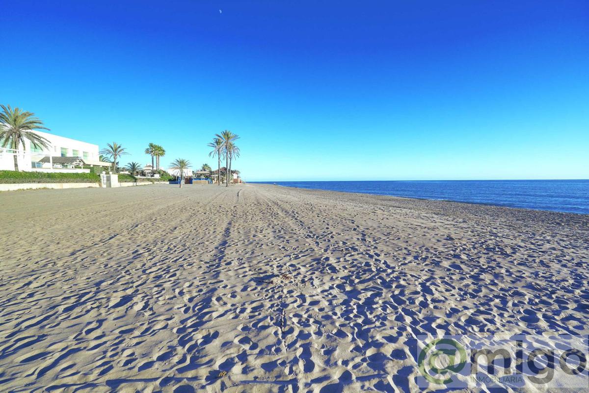 Venta de apartamento en Marbella