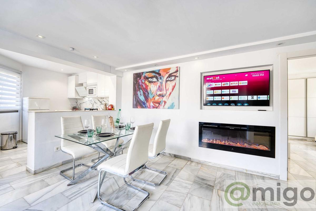 Venta de apartamento en Marbella