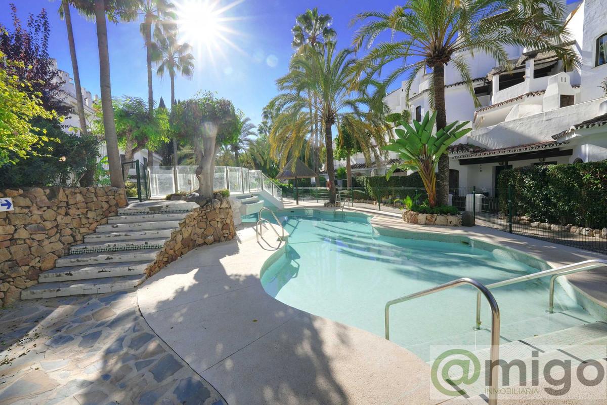 Venta de apartamento en Marbella