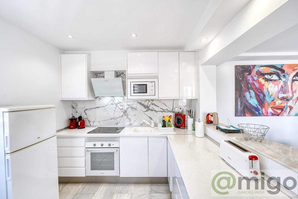 Venta de apartamento en Marbella