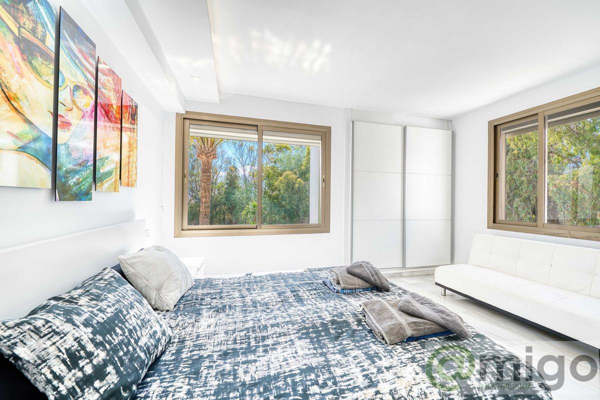 Venta de apartamento en Marbella