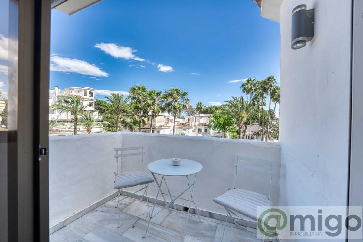 Venta de apartamento en Marbella