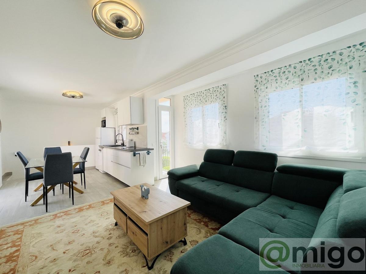 For sale of villa in La Duquesa