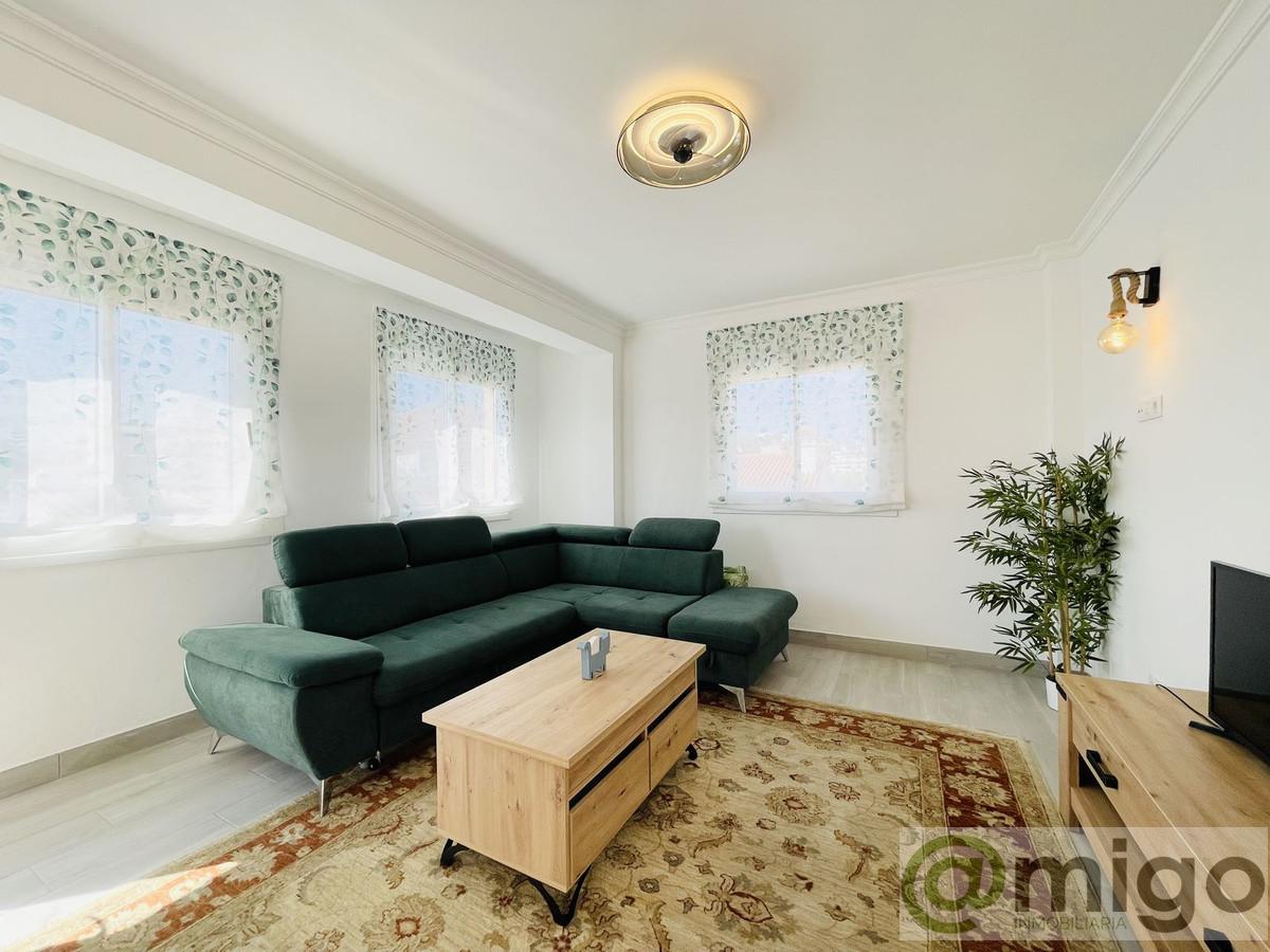 For sale of villa in La Duquesa