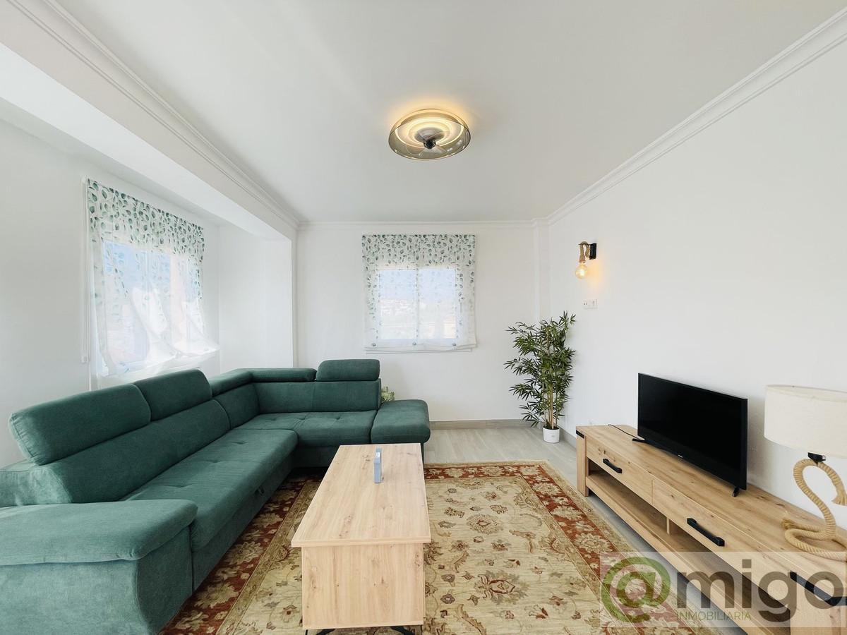For sale of villa in La Duquesa