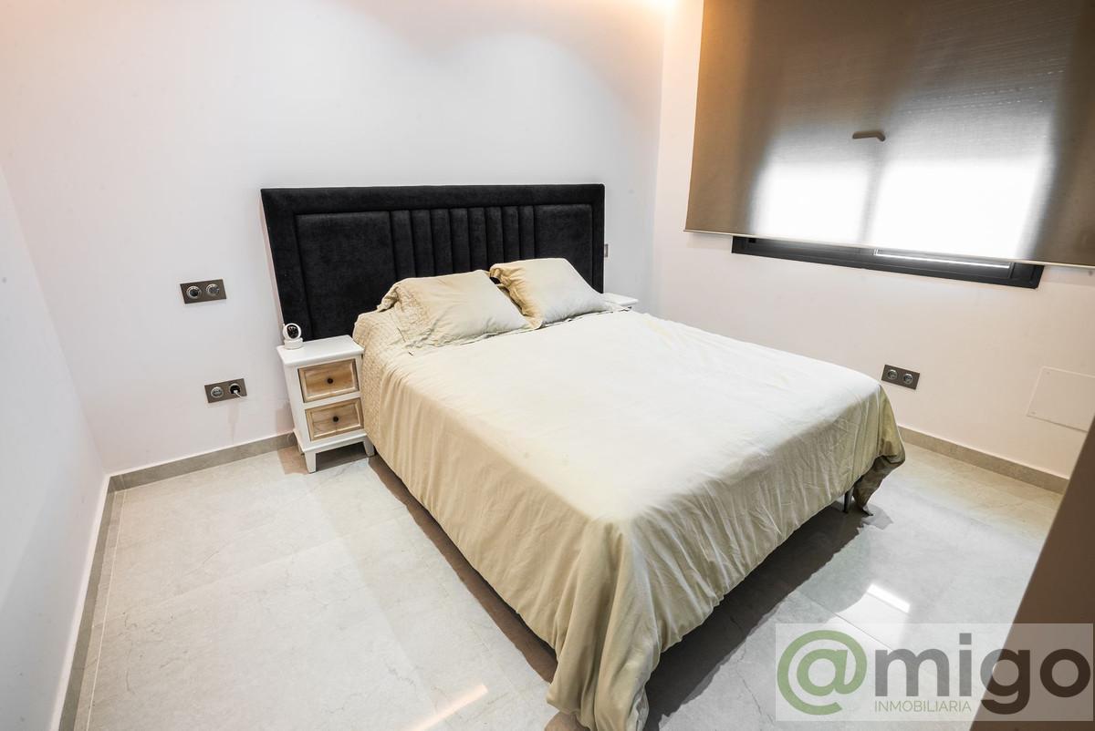 Venta de villa en Estepona