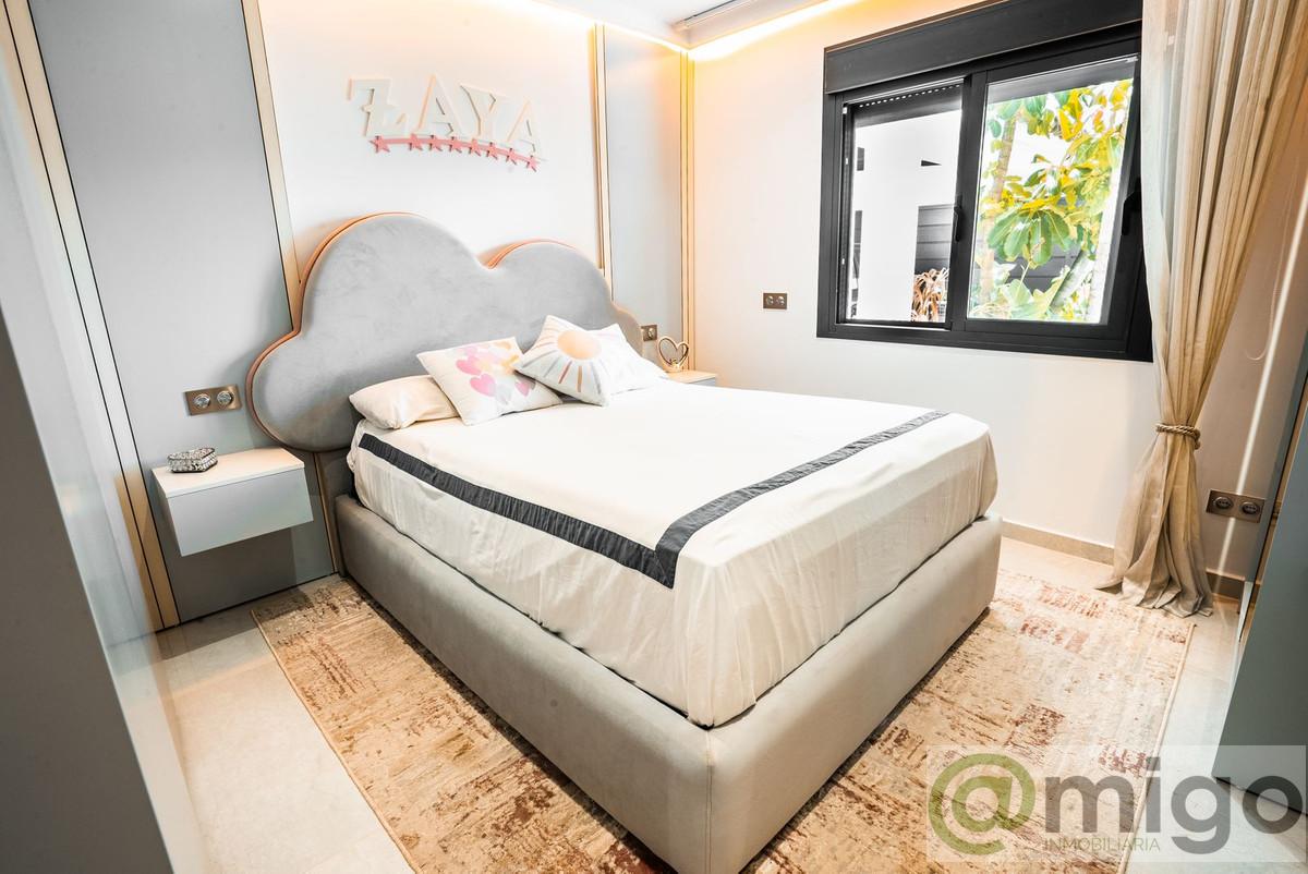 Venta de villa en Estepona