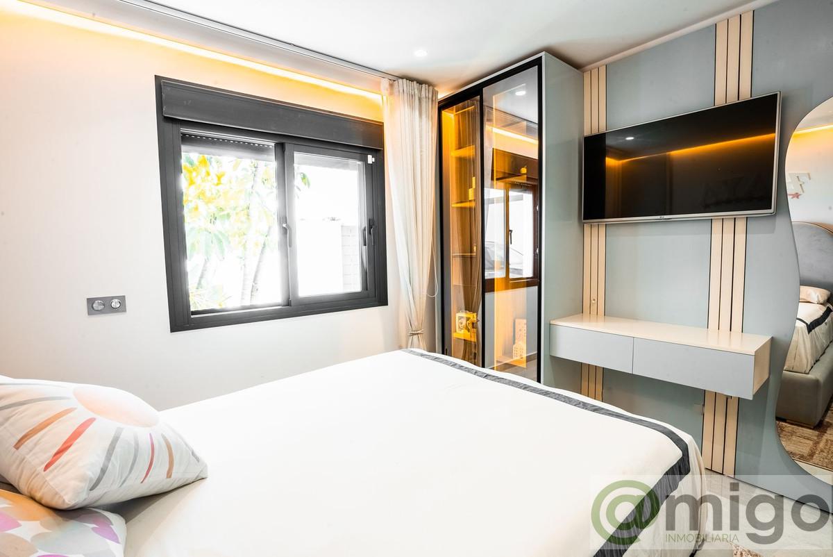 Venta de villa en Estepona