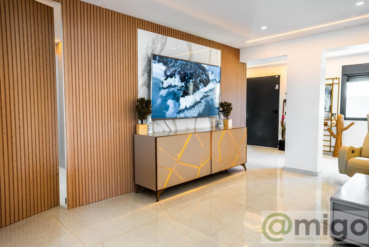 Venta de villa en Estepona