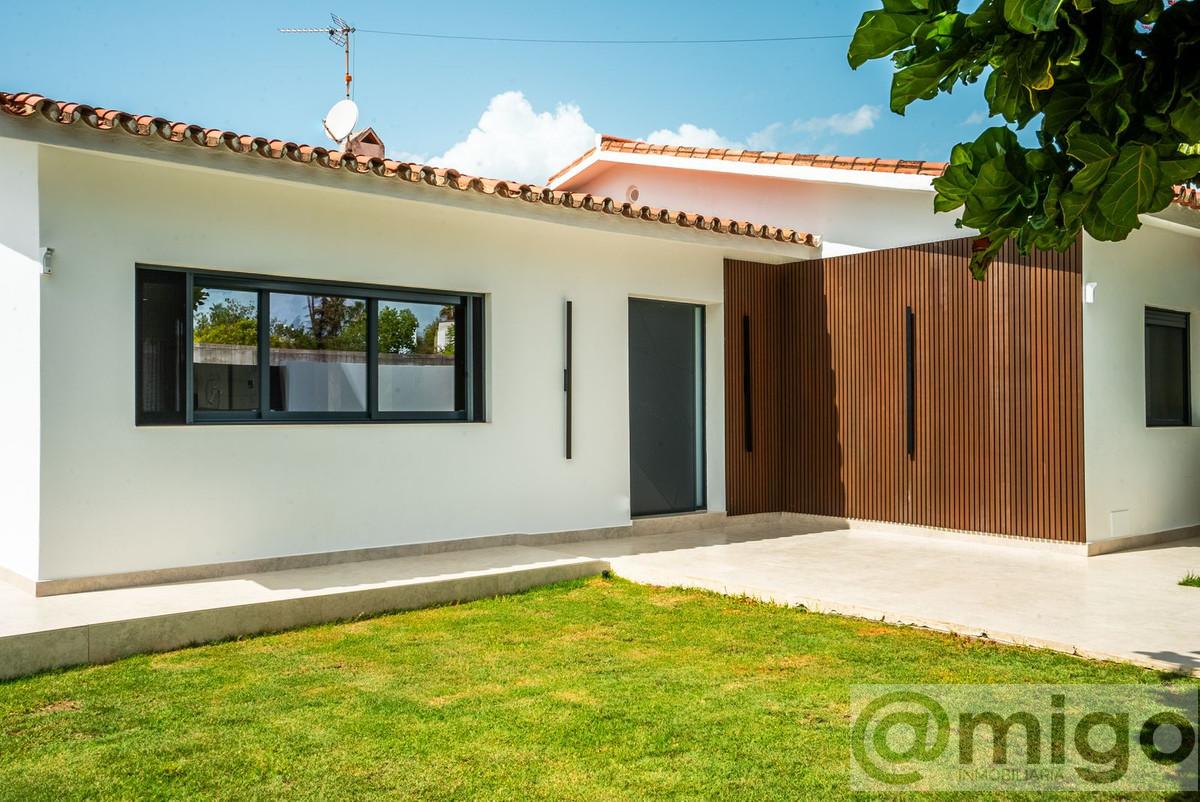 Venta de villa en Estepona
