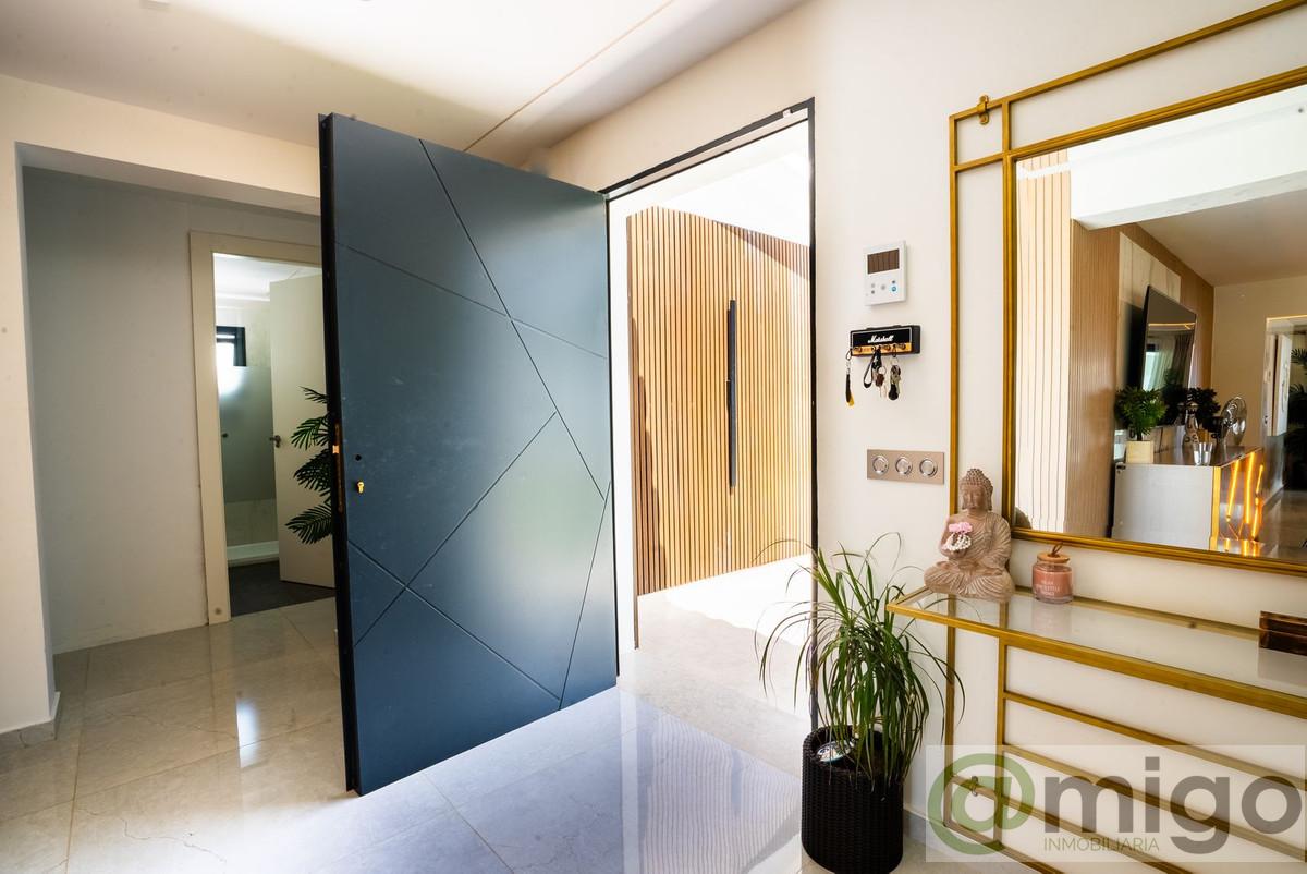 Venta de villa en Estepona