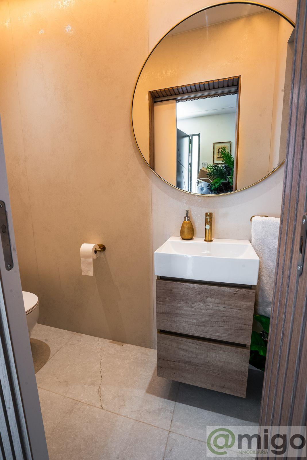 Venta de villa en Estepona