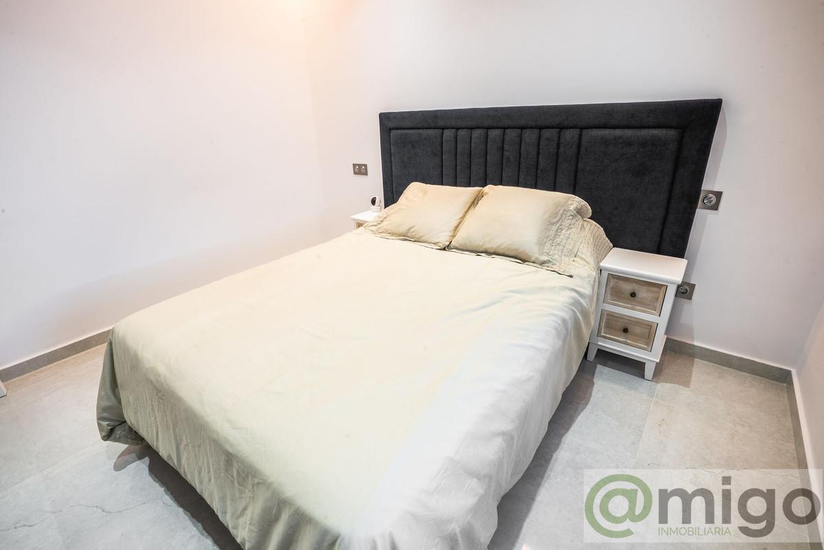 Venta de villa en Estepona