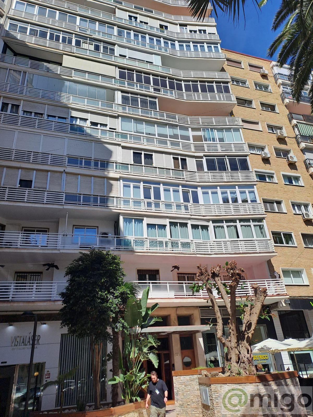 Venta de apartamento en Málaga Centro